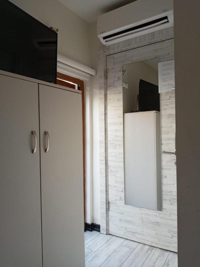 Taksim Sem House Hotel Istanbul Luaran gambar