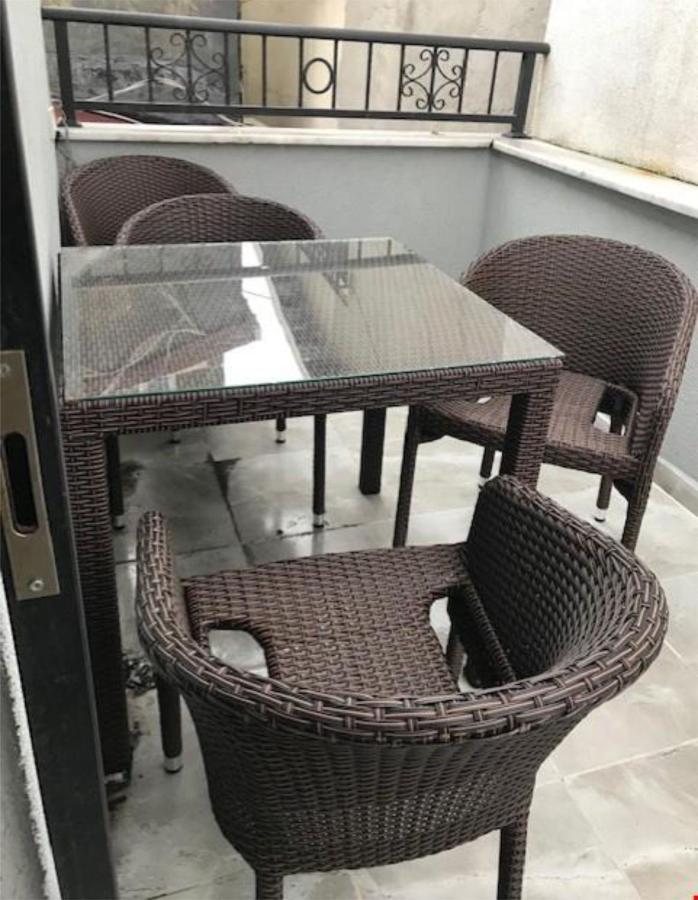 Taksim Sem House Hotel Istanbul Luaran gambar