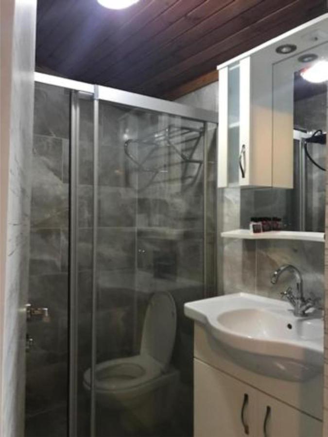 Taksim Sem House Hotel Istanbul Luaran gambar