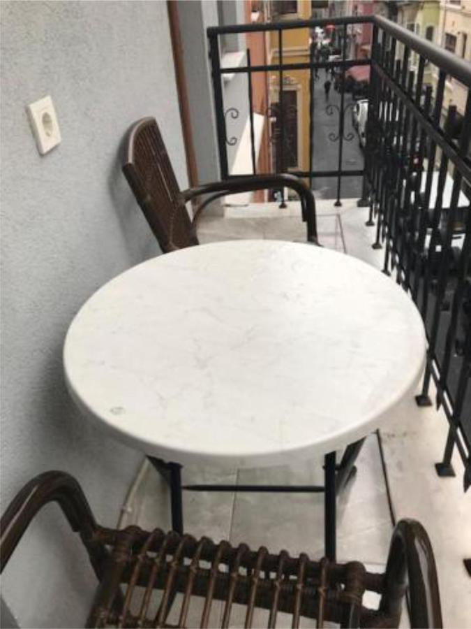 Taksim Sem House Hotel Istanbul Luaran gambar