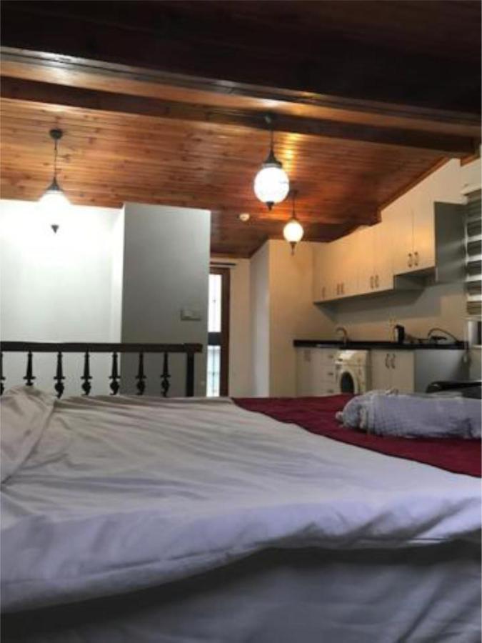 Taksim Sem House Hotel Istanbul Luaran gambar