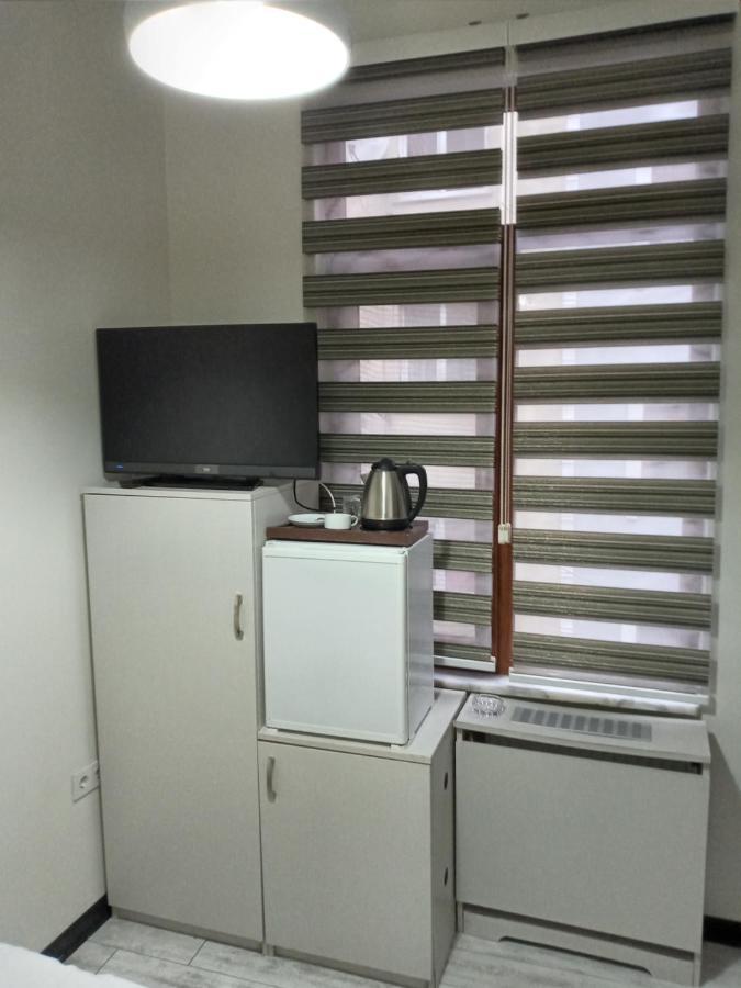 Taksim Sem House Hotel Istanbul Luaran gambar