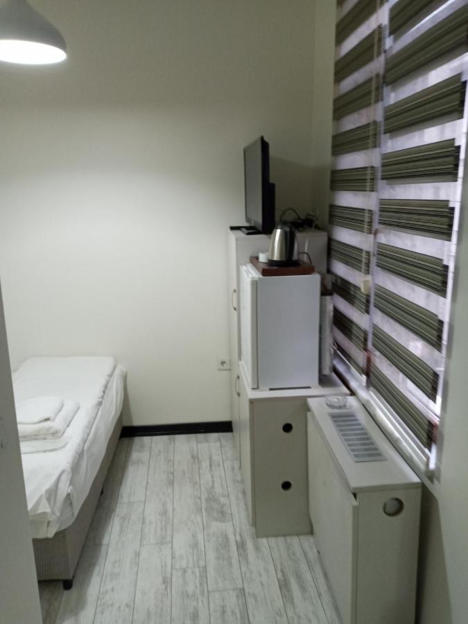 Taksim Sem House Hotel Istanbul Luaran gambar
