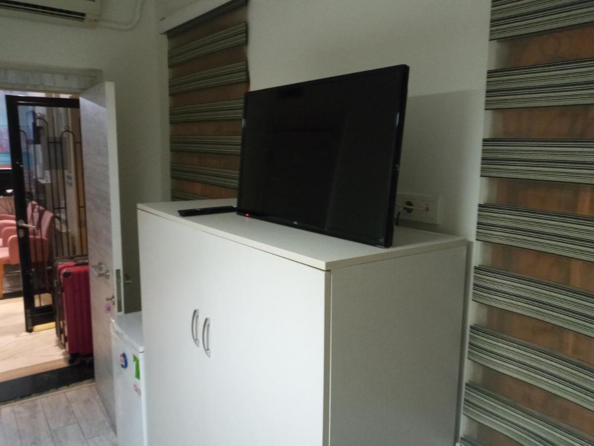 Taksim Sem House Hotel Istanbul Luaran gambar