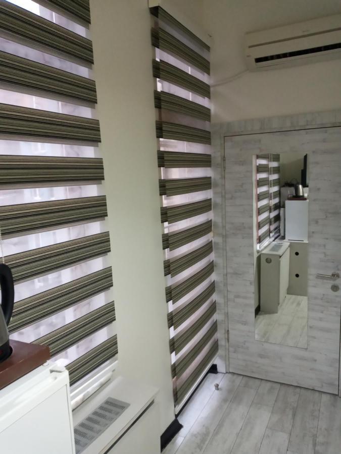 Taksim Sem House Hotel Istanbul Luaran gambar