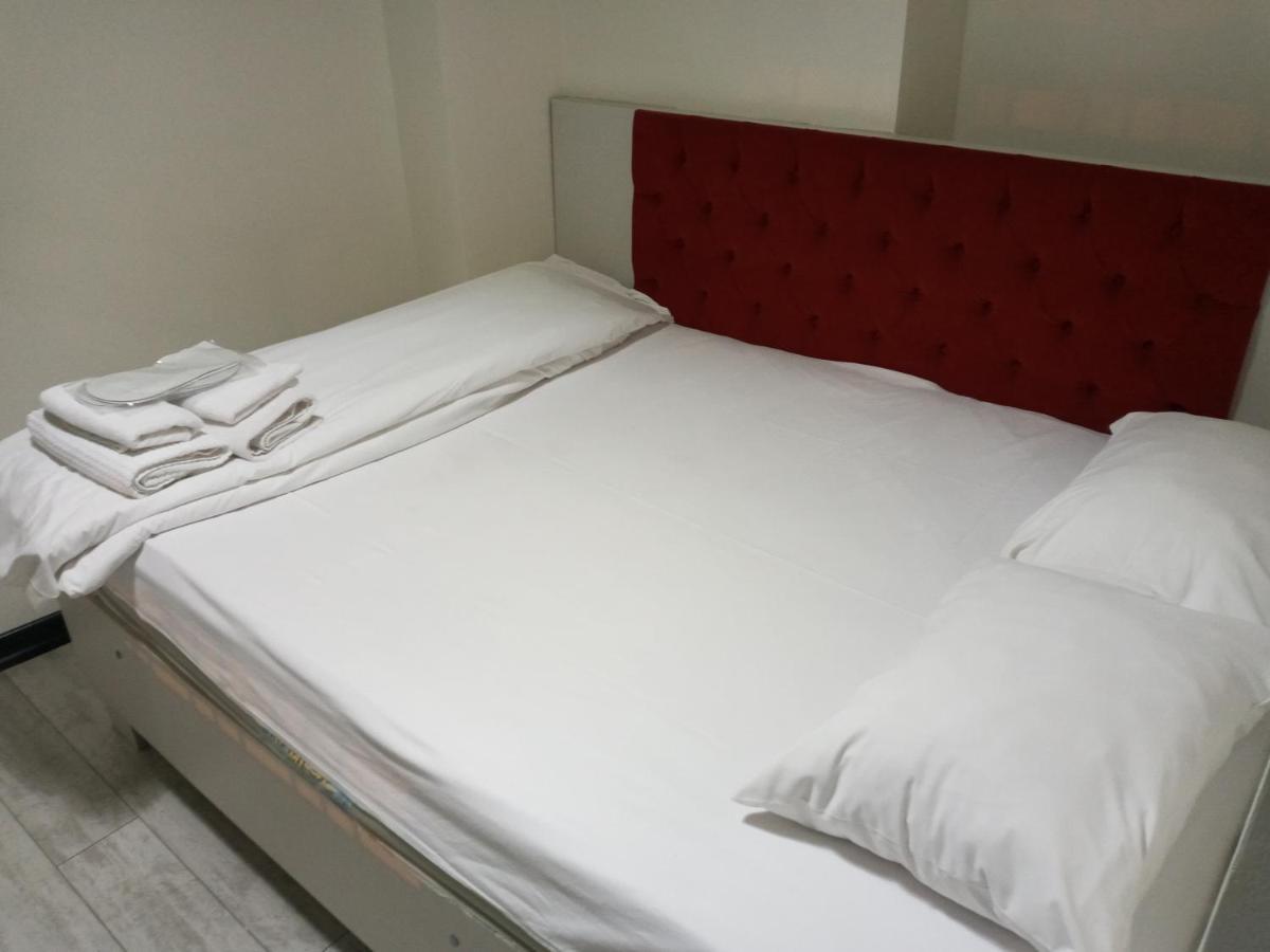 Taksim Sem House Hotel Istanbul Luaran gambar