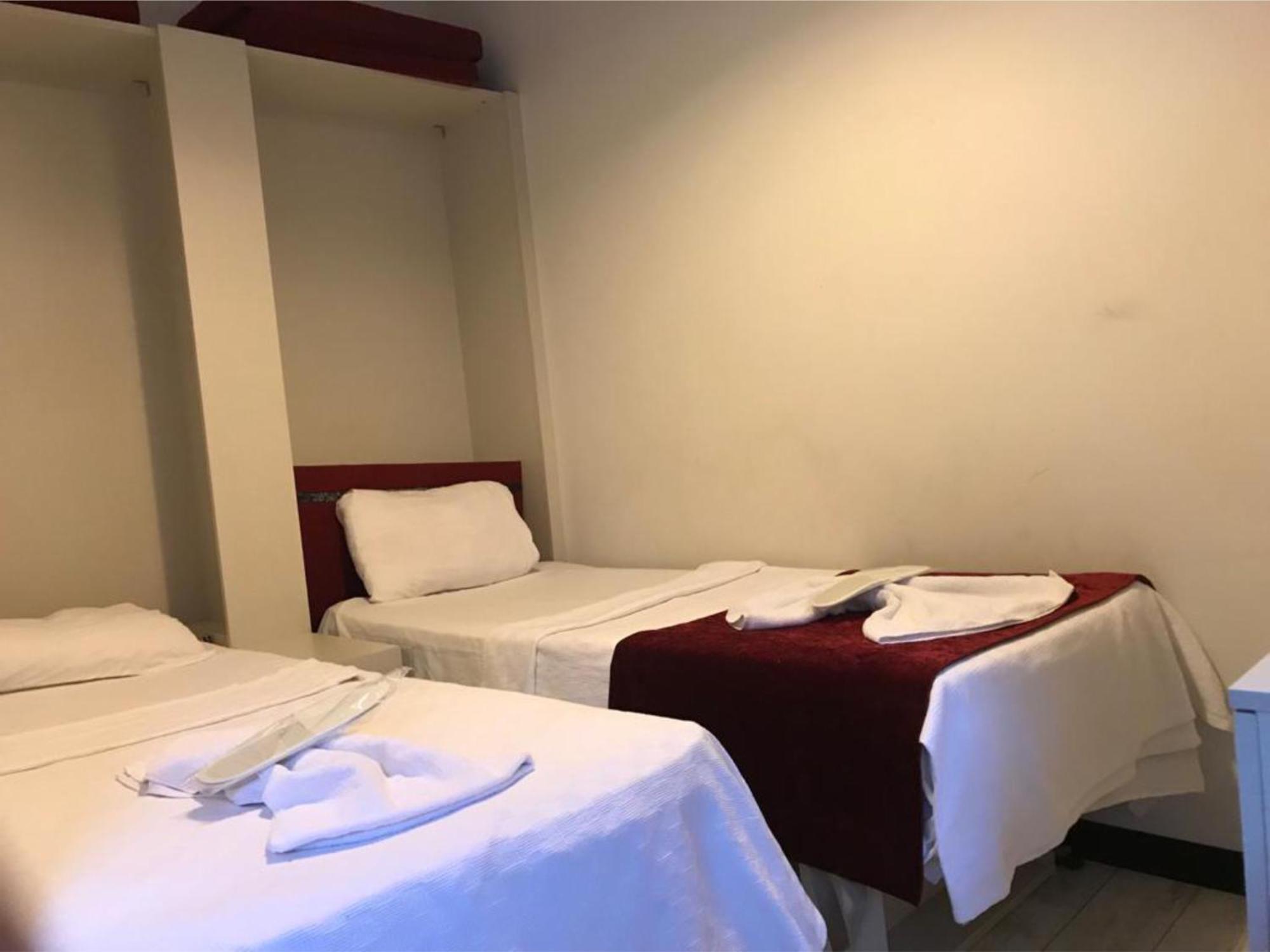 Taksim Sem House Hotel Istanbul Bilik gambar
