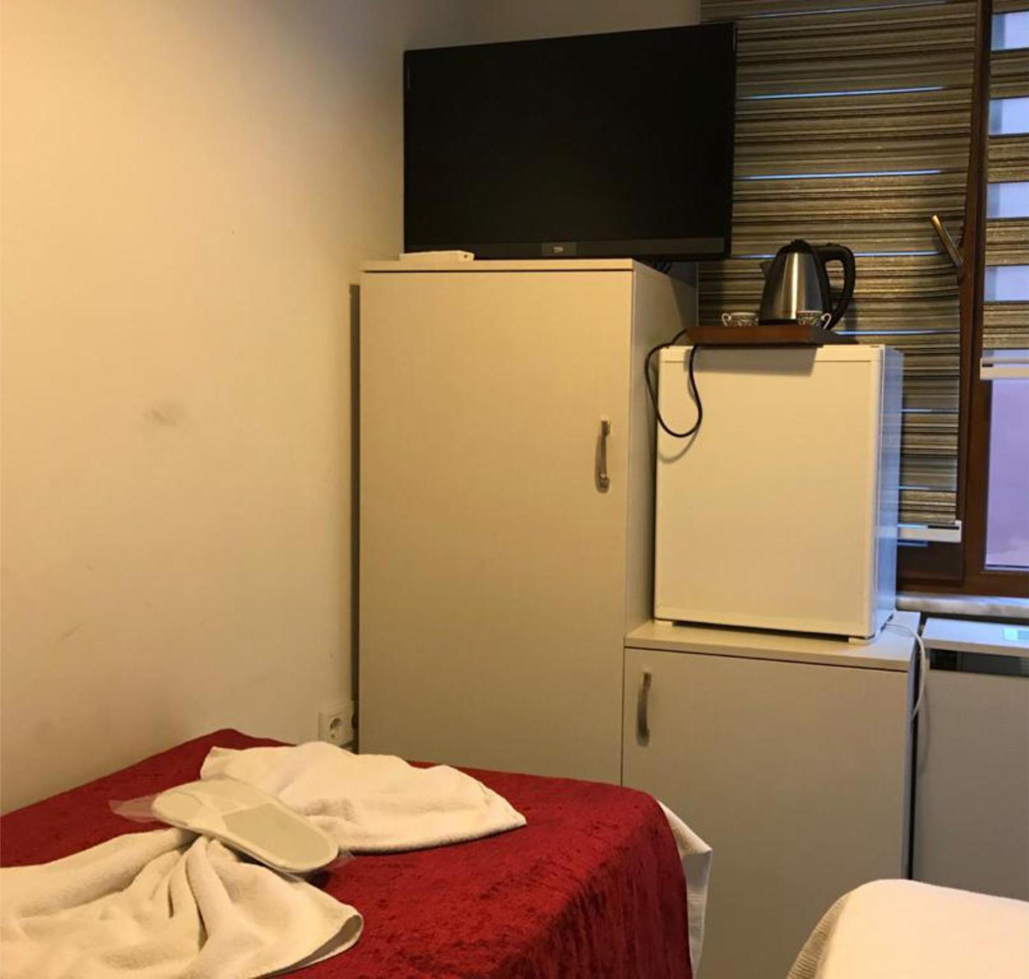 Taksim Sem House Hotel Istanbul Bilik gambar