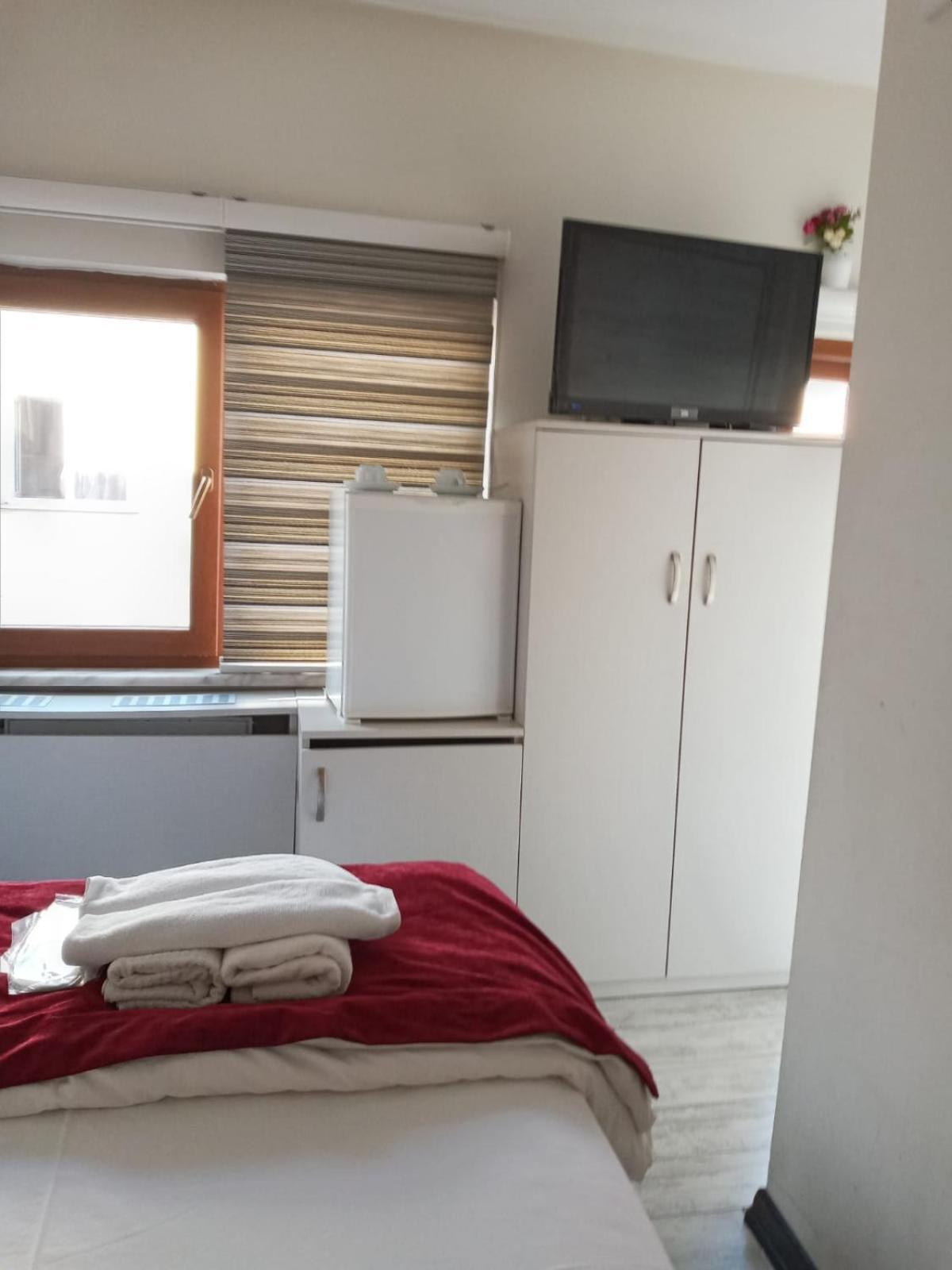 Taksim Sem House Hotel Istanbul Bilik gambar